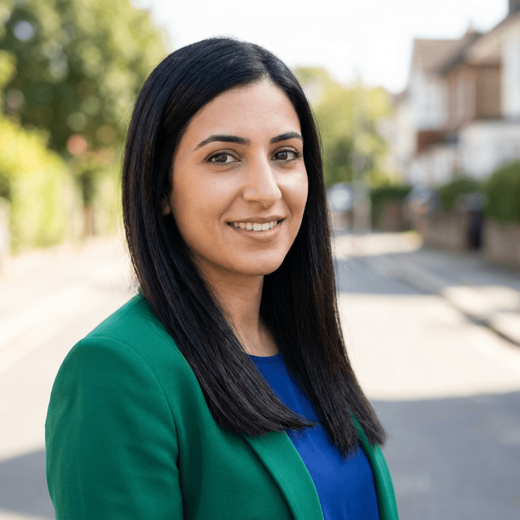 Fatima Hassan